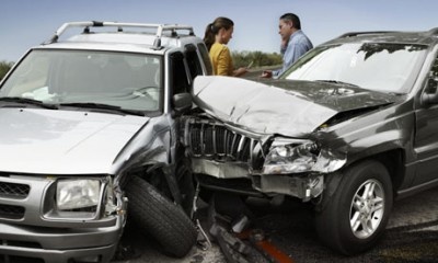 Indiana Personal Injury Lawyer